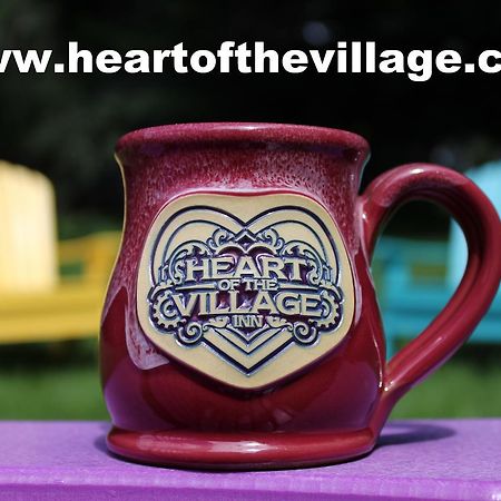 Heart Of The Village Bed & Breakfast In Shelburne Vt Экстерьер фото