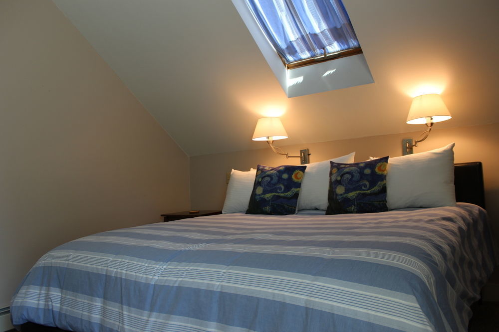 Heart Of The Village Bed & Breakfast In Shelburne Vt Экстерьер фото