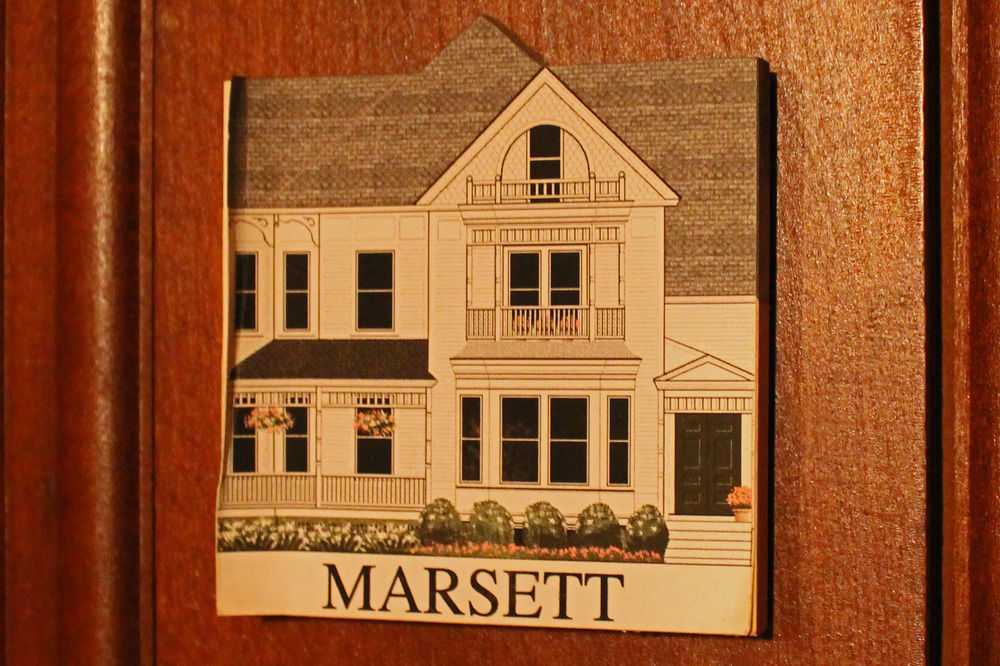 Heart Of The Village Bed & Breakfast In Shelburne Vt Экстерьер фото